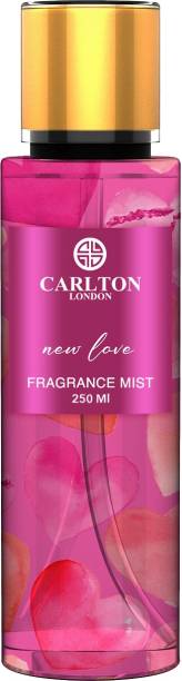 Carlton London New Love Body Mist  -  For Women