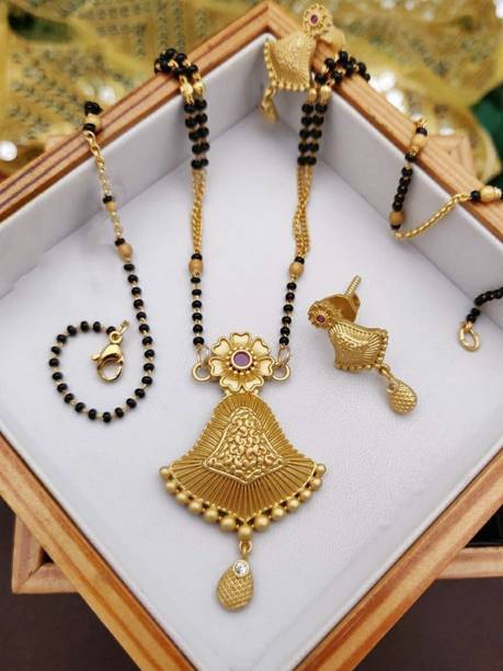 Flipkart mangalsutra set Clearance