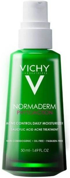 Vichy Normaderm PhytoAction Acne Control Daily Moisturizer