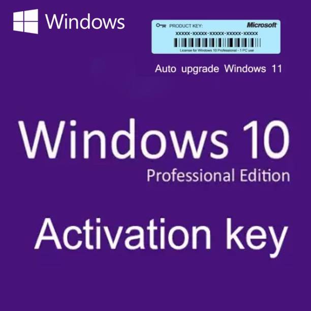 SOFTWARE WONDERLAND Windows 10 Pro Activation key For w...
