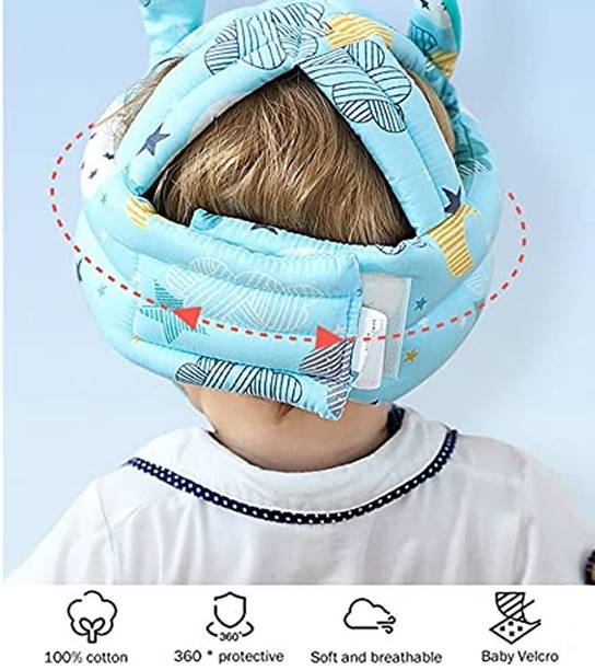 baby safety helmet target