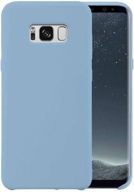 Big Wings Back Cover for Samsung Galaxy S8