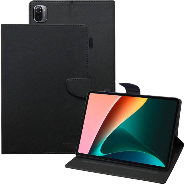 TGK Flip Cover for Xiaomi Pad 5 10.95 inch Tablet