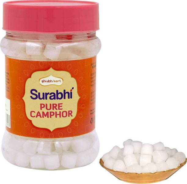 Shubhkart Camphor 100