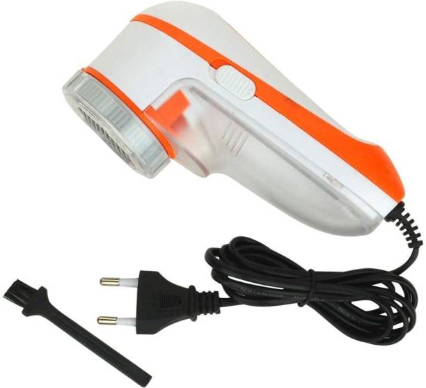 BKS TRADERS Electric Fabric Shaver, Lint Remover for Sweaters, Blankets, Jackets/Fur Remover Lint Roller