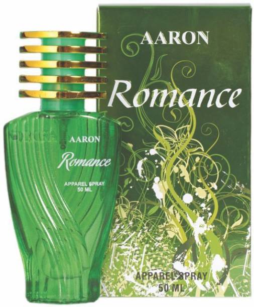 Perfume Romance