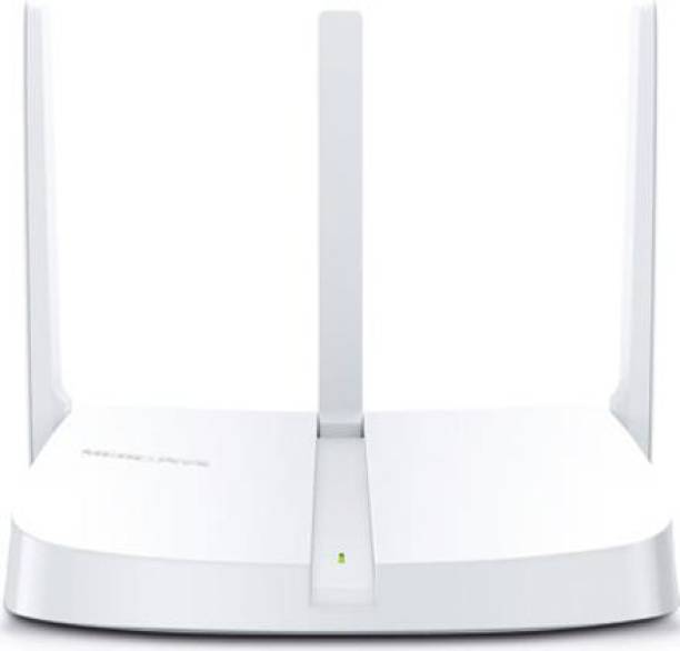 Mercusys MW305R 300 Mbps Wireless Router