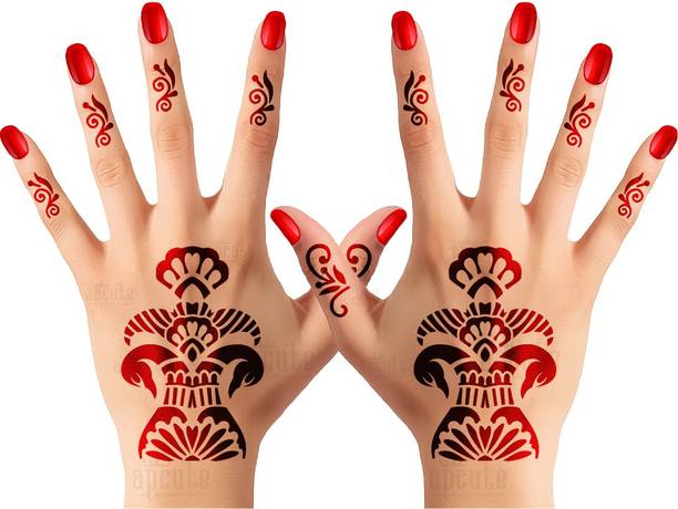 Honey Tattoos Sticker Buy Honey Tattoos Sticker Online At Best Prices In India Flipkart Com