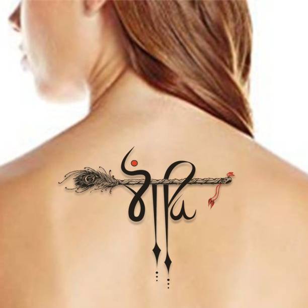 Tattoos Stickers Online in India at Best Prices | Flipkart