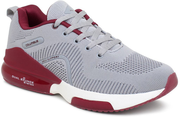 Columbus Sports Shoes - Buy CLB Shoes 