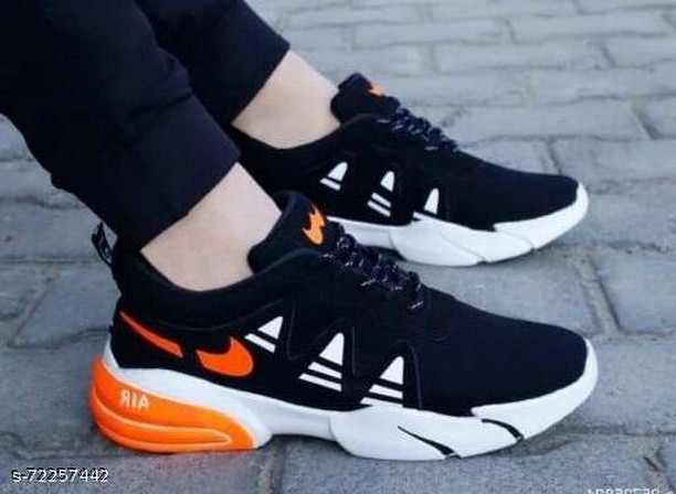 Modern Fashion Shoes Mens Footwear