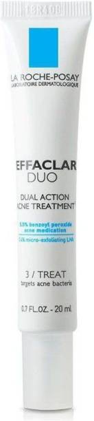 La Roche Posay Effaclar Duo Dual Action Acne Treatment