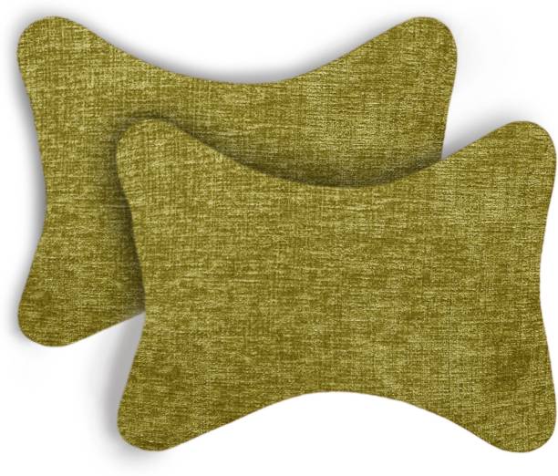 Lushomes Green Polyester