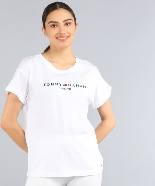 tommy hilfiger women t shirts