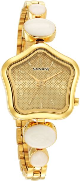 All sonata watches