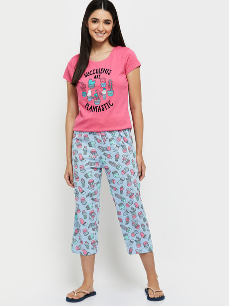 max night wear