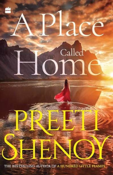 A Place Called Home (Printed Signed Copies)