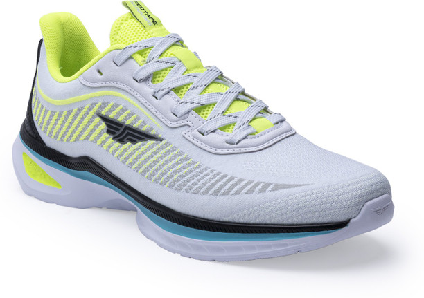 Red tape running shoes flipkart