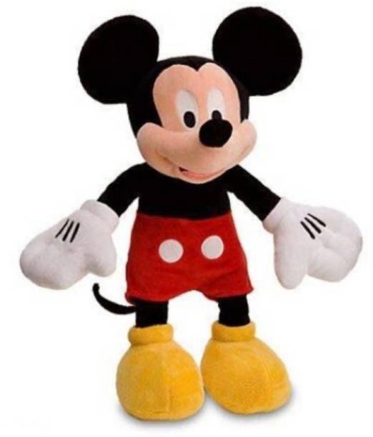 Fat Mickey mouse  - 15 mm