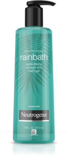 NEUTROGENA Rainbath Replenishing and Cleansing Shower S...