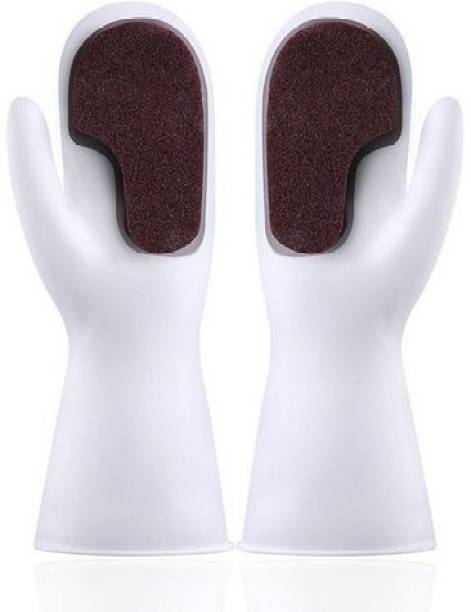Cloud 91 Sponge Magic Gloves Wet and Dry Glove Set