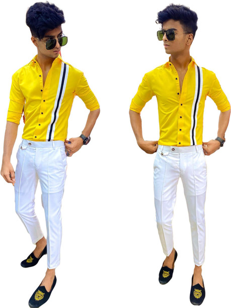 pant shirt design 2021