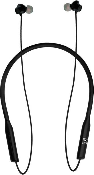 N2B Smart Neckband with Fast Charging Bluetooth Headset Bluetooth Headset