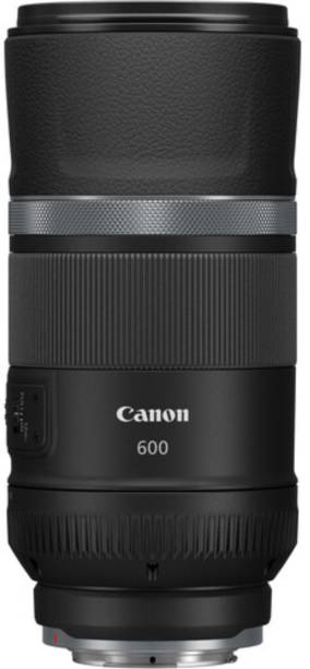 Canon RF 600 mm F11 IS STM  Lens