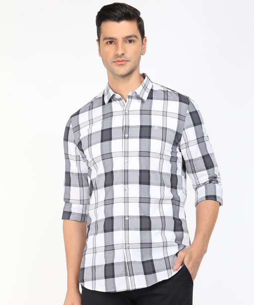 Shirts - Buy Shirts Online at Best 