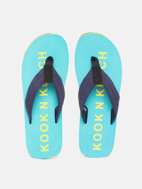 kook n keech slippers