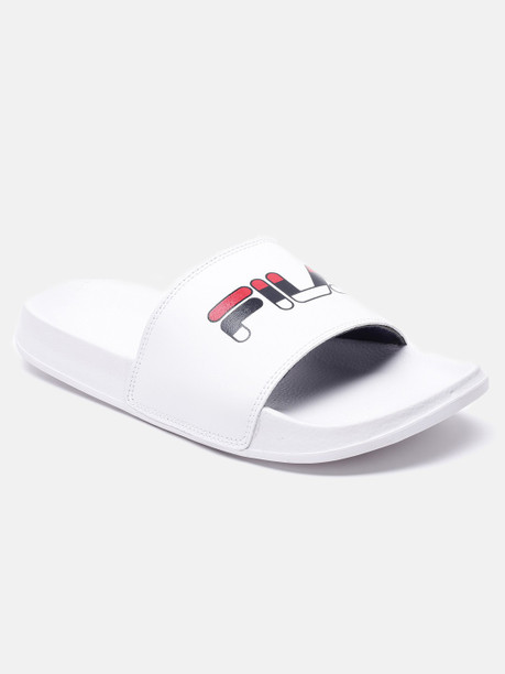 Fila Slippers Flip Flops - Buy Fila 