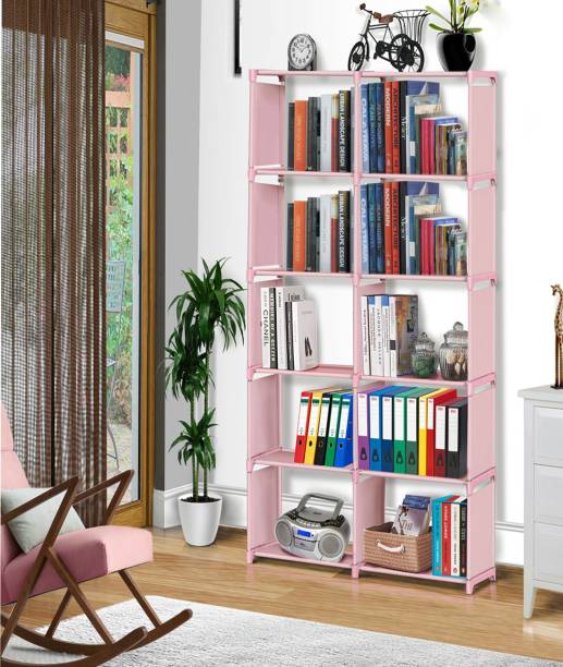 Free Standing Bookshelves, How To Build A Free Standing Bookcase