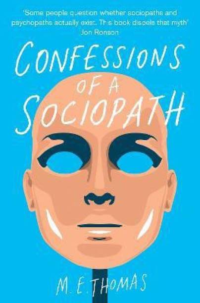 Confessions of a Sociopath