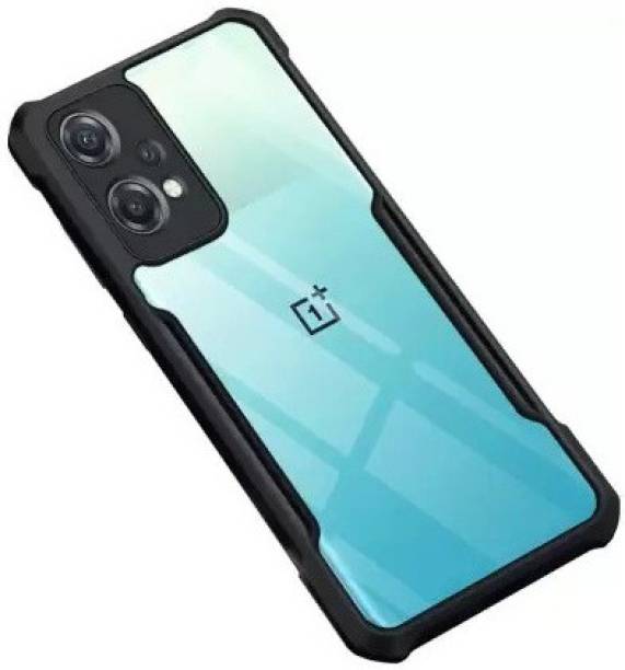 DSCASE Back Cover for OnePlus Nord CE 2 Lite 5G, OnePlus Nord CE 2 Lite, OnePlus Nord CE 2 Lite 5G