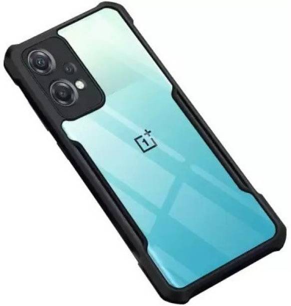 DSCASE Back Cover for OnePlus Nord CE 2 Lite 5G, OnePlus Nord CE 2 Lite, OnePlus Nord CE 2 Lite 5G