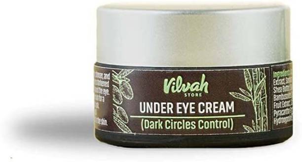 Vilvah Store Vilvah Underye Cream