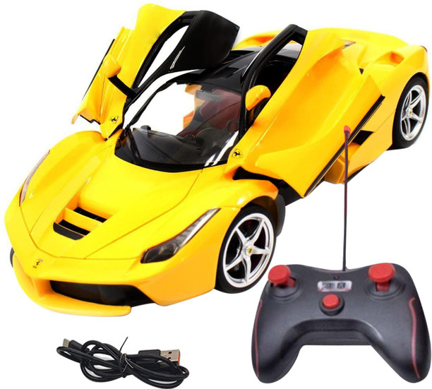 Buy Remote Control Toys Online in India 
