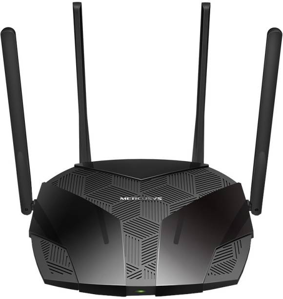 Mercusys MR80X 3000 Mbps Wireless Router