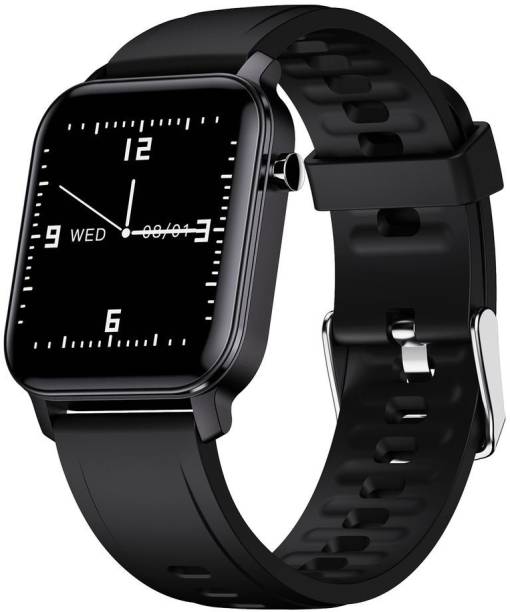 ASTRUM M2 Smartwatch BLACK Smartwatch