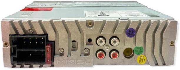 minisu MS-CMP-112 Car Stereo