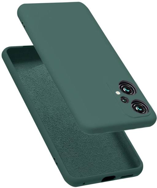 Micvir Back Cover for OnePlus Nord CE 2 Lite 5G, OnePlus Nord CE 2 Lite