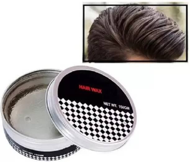 PSRO INSTANT HAIR SETTING & HAIR HOLDING GEL WAX FOR MEN & WOMEN Hair Gel