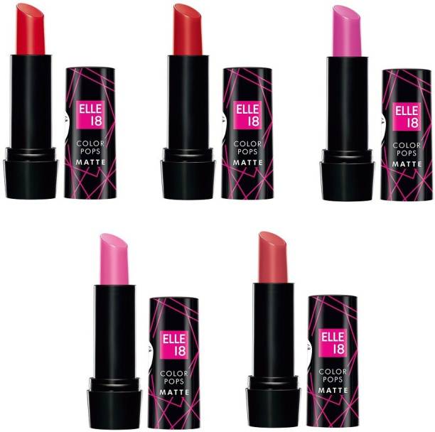 ELLE 18 Favourite Lipsticks 02