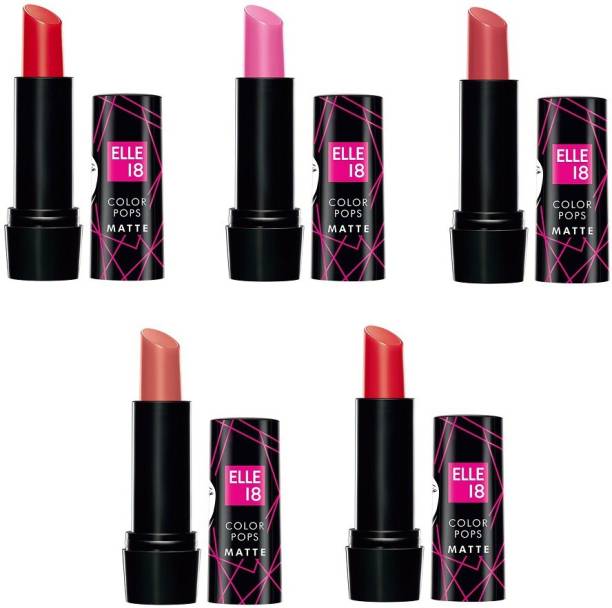 ELLE 18 Favourite Lipsticks 01