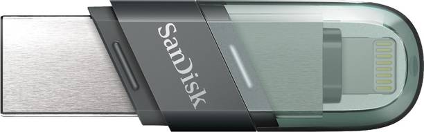 SanDisk iXpand Flash Drive Flip 32 GB OTG Drive