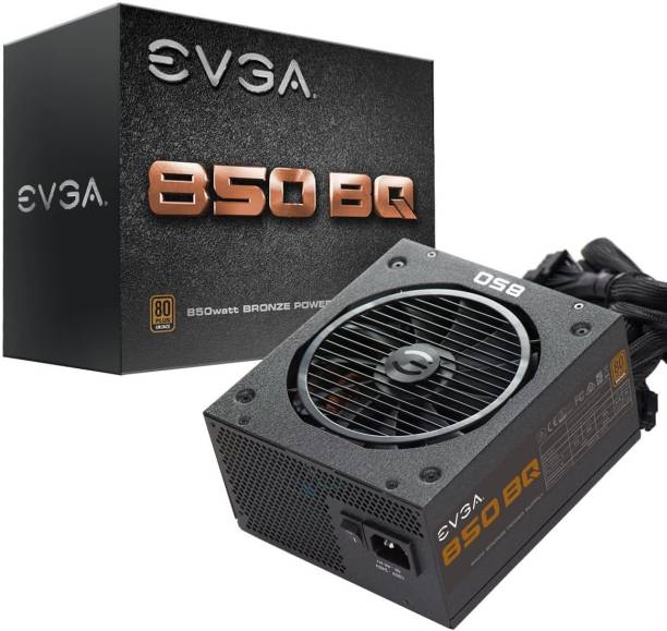EVGA 110-BQ-0850-VN BQ 850 Watts PSU
