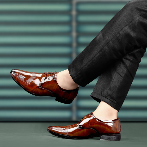 Lace Up Derby Shoes - Buy Lace Up Derby 