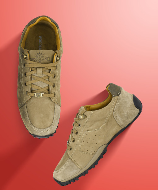 Woodland Casual Shoes For Men - Buy 