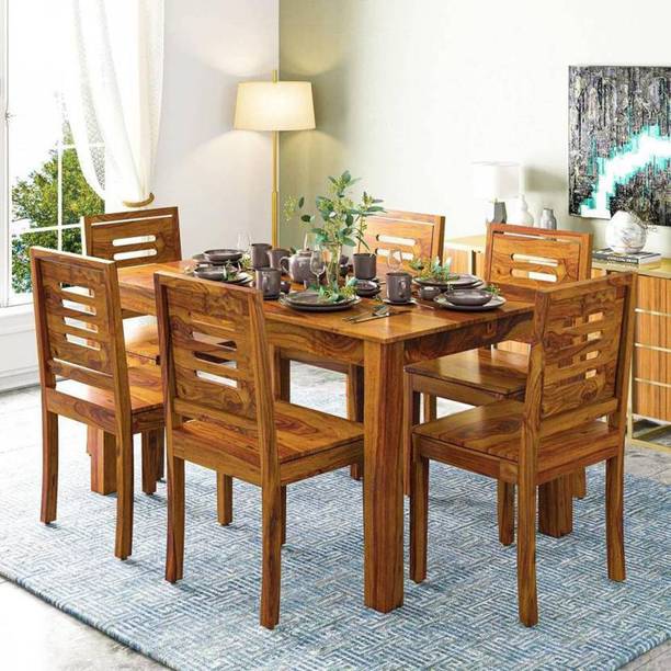 Varsha Furniture Dining Tables Sets Online at Best Prices on Flipkart