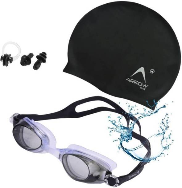 Buy Swimming Gear Online at Best Prices In India